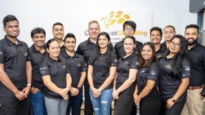 Cloudstreet Consulting – Connecting the Territory