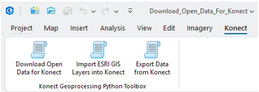 Integration - Mobile Data Collection App | GBM Konect